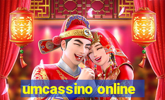 umcassino online